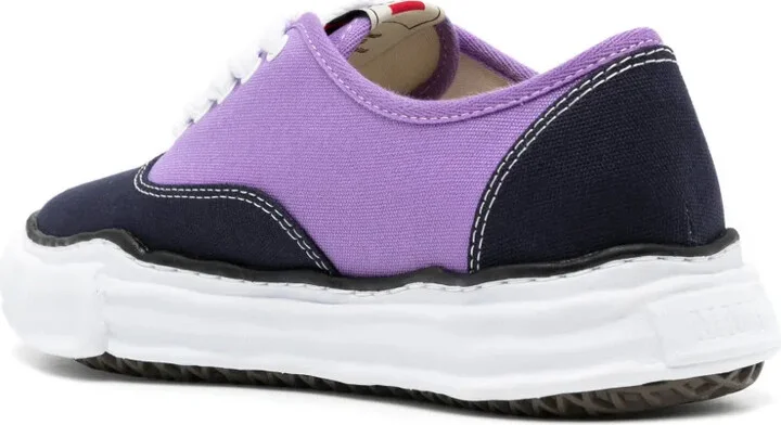 Baker low-top sneakers - Image 3