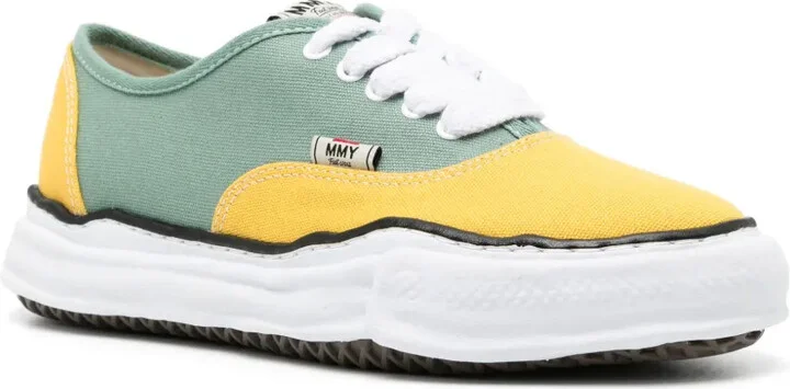 Baker low-top sneakers - Image 2