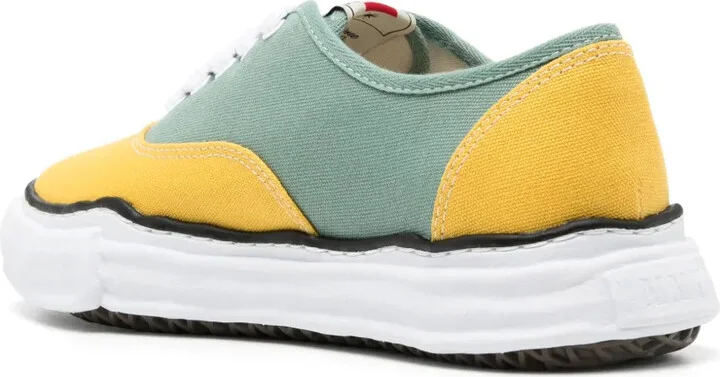 Baker low-top sneakers - Image 3