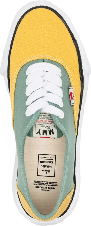 Baker low-top sneakers - Image 4