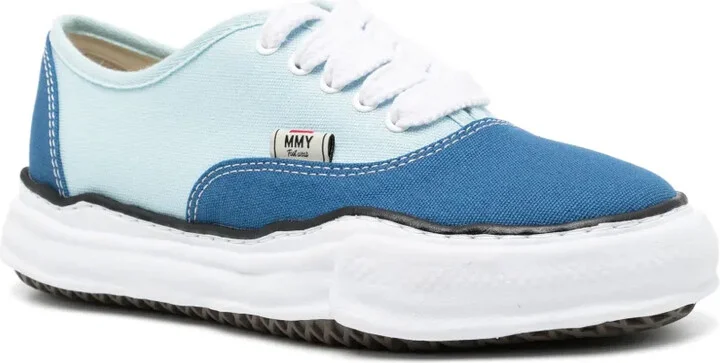 Baker low-top sneakers - Image 2