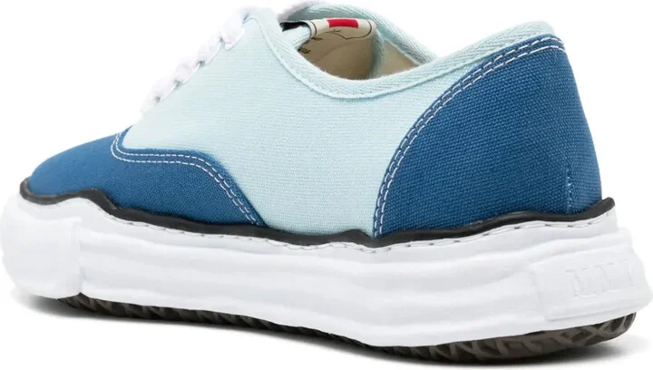 Baker low-top sneakers - Image 3