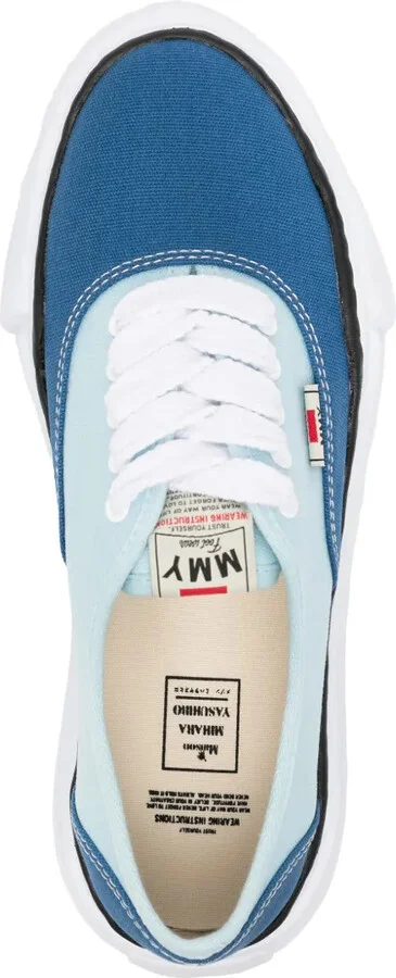 Baker low-top sneakers - Image 4