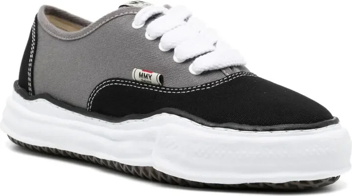 Baker low-top sneakers - Image 2