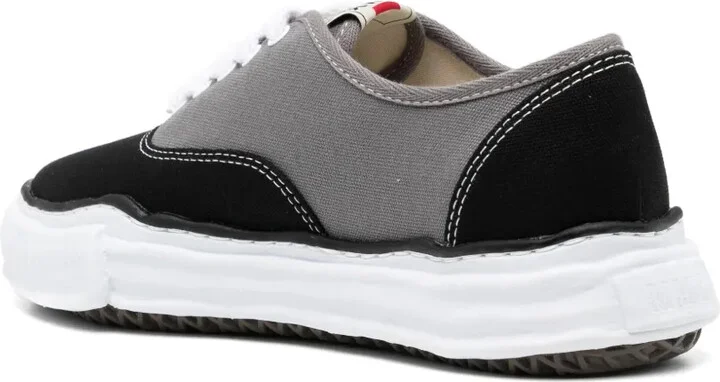 Baker low-top sneakers - Image 3