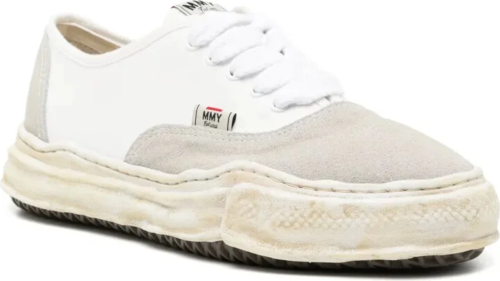 Baker low-top sneakers - Image 2