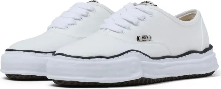 Baker low-top sneakers - Image 2