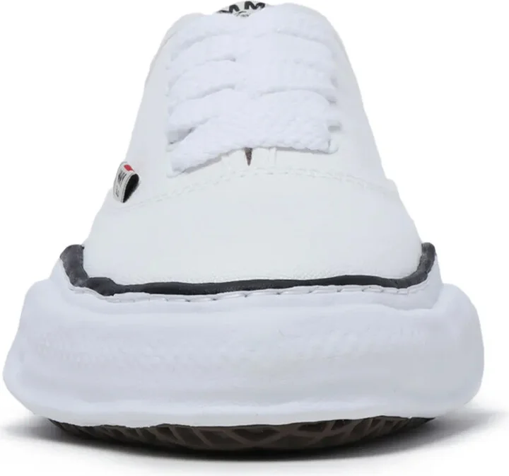Baker low-top sneakers - Image 3