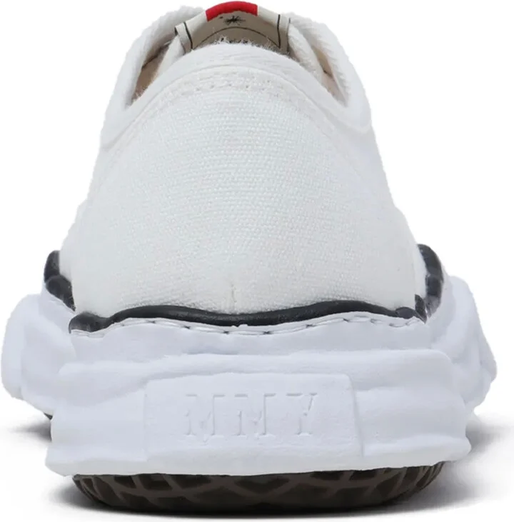 Baker low-top sneakers - Image 4