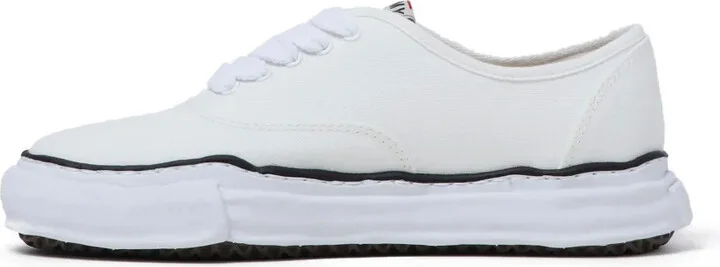 Baker low-top sneakers - Image 5