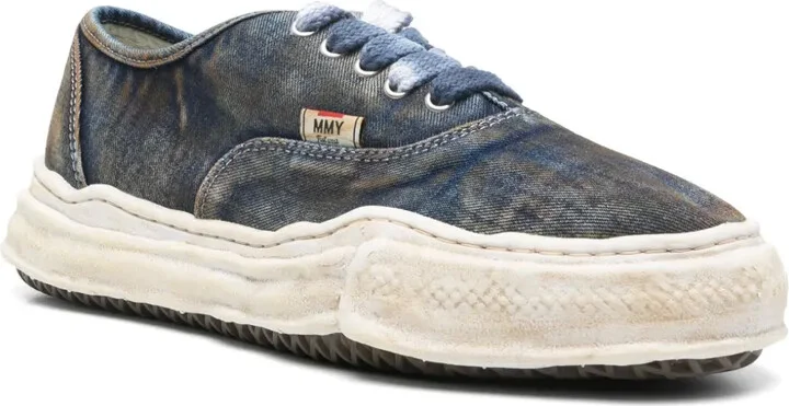 Baker OG sneakers - Image 2