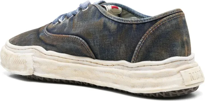 Baker OG sneakers - Image 3