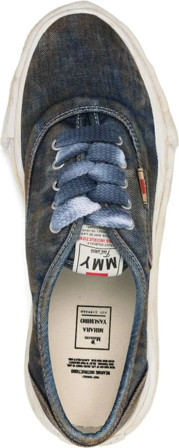 Baker OG sneakers - Image 4