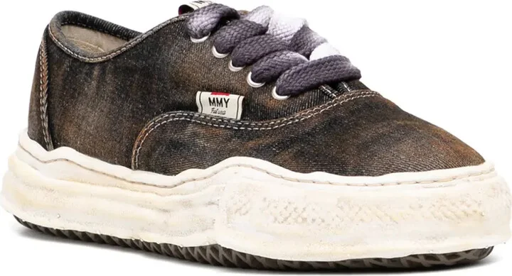 Baker OG sneakers - Image 2