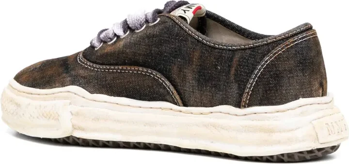 Baker OG sneakers - Image 3