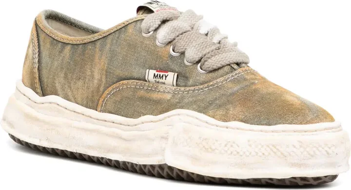 Baker OG sneakers - Image 2
