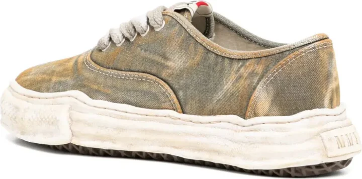 Baker OG sneakers - Image 3