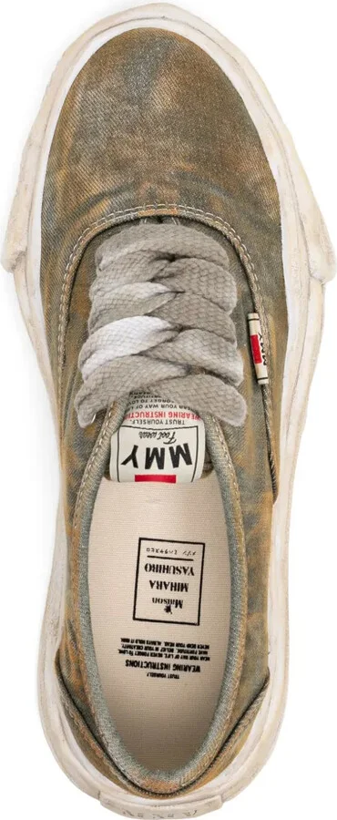Baker OG sneakers - Image 4