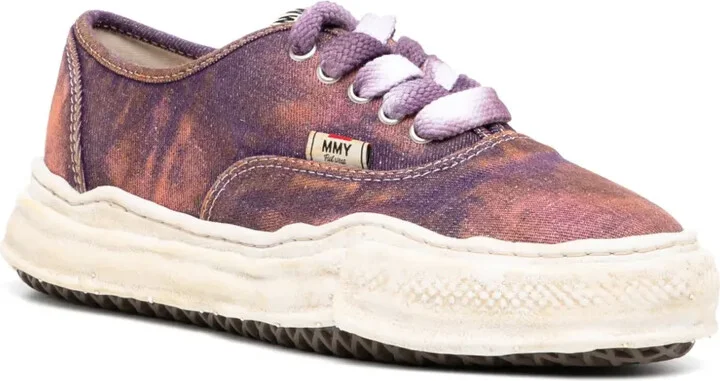 Baker OG sneakers - Image 2
