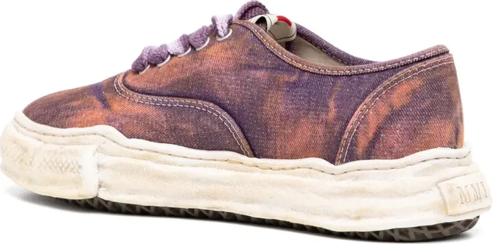 Baker OG sneakers - Image 3