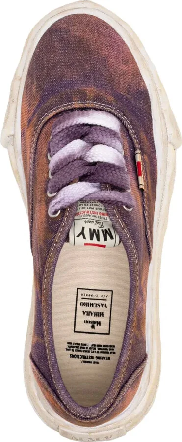 Baker OG sneakers - Image 4