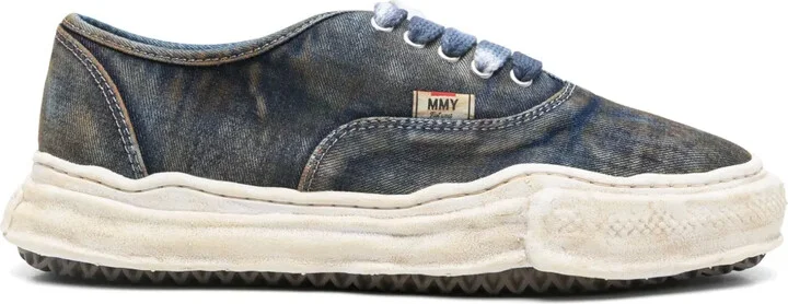 Baker OG sneakers