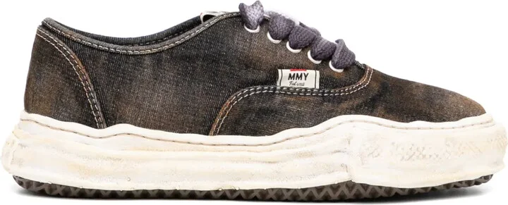 Baker OG sneakers