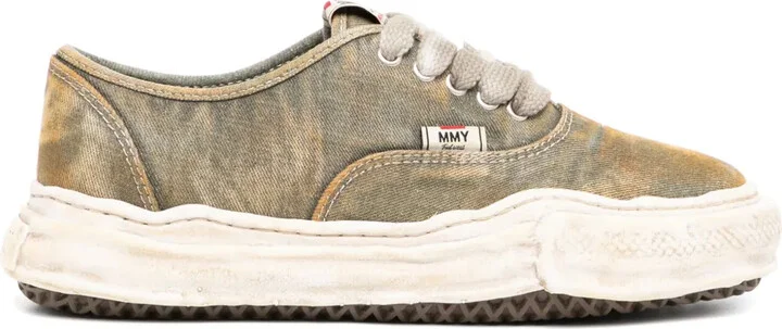 Baker OG sneakers