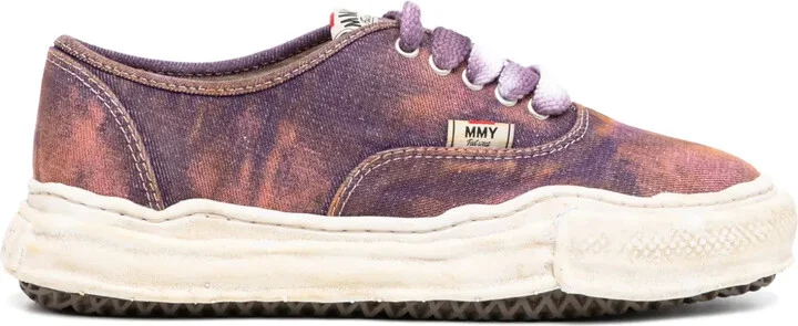 Baker OG sneakers