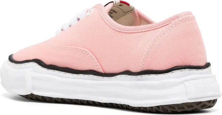 Baker OG Sole low-top sneakers - Image 3