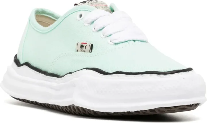 Baker OG Sole low-top sneakers - Image 2