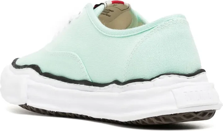 Baker OG Sole low-top sneakers - Image 3