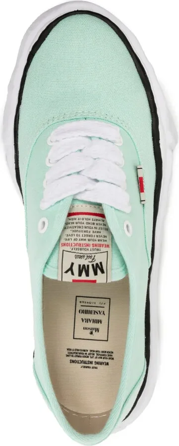 Baker OG Sole low-top sneakers - Image 4