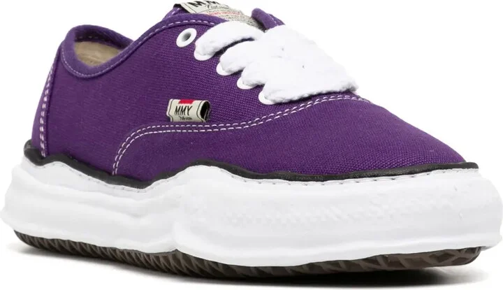 Baker OG Sole low-top sneakers - Image 2