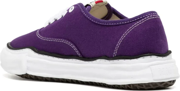 Baker OG Sole low-top sneakers - Image 3