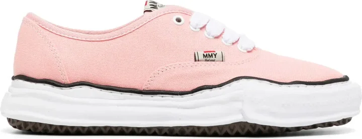 Baker OG Sole low-top sneakers