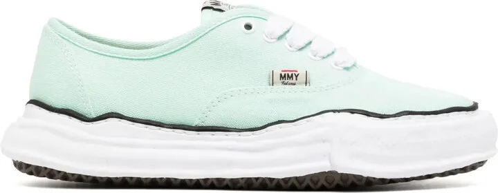 Baker OG Sole low-top sneakers