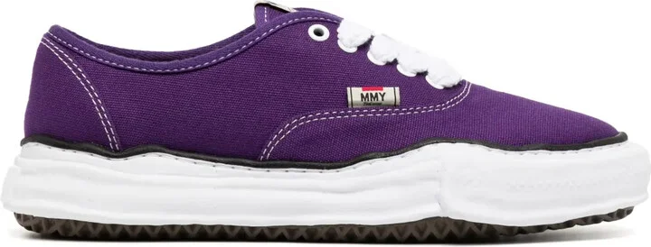 Baker OG Sole low-top sneakers