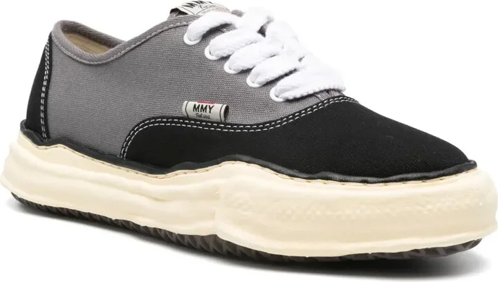 Baker OG Sole sneakers - Image 2