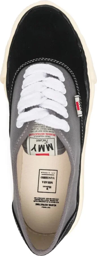 Baker OG Sole sneakers - Image 4