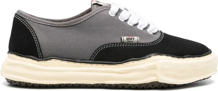 Baker OG Sole sneakers