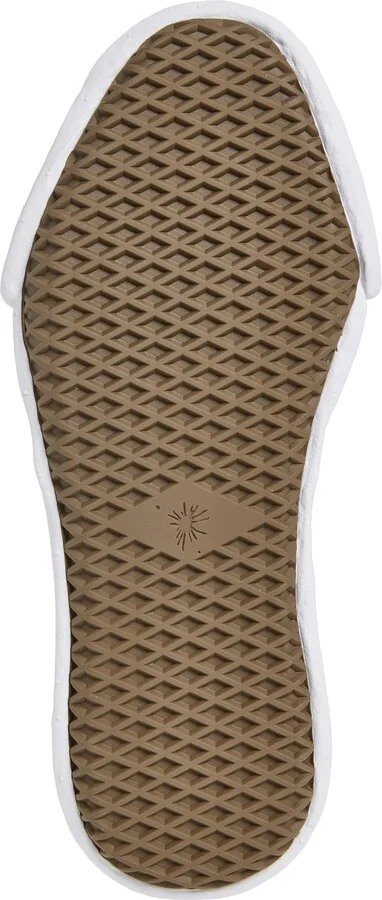 Baker Original Sole Canvas Sneaker - Image 6