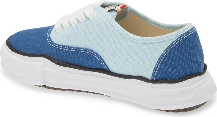 Baker Original Sole Canvas Sneaker - Image 8