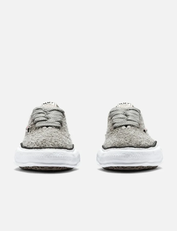 Baker Original Sole Low-Top Sneakers - Image 2