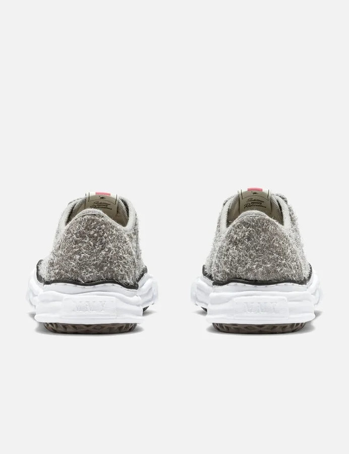 Baker Original Sole Low-Top Sneakers - Image 3