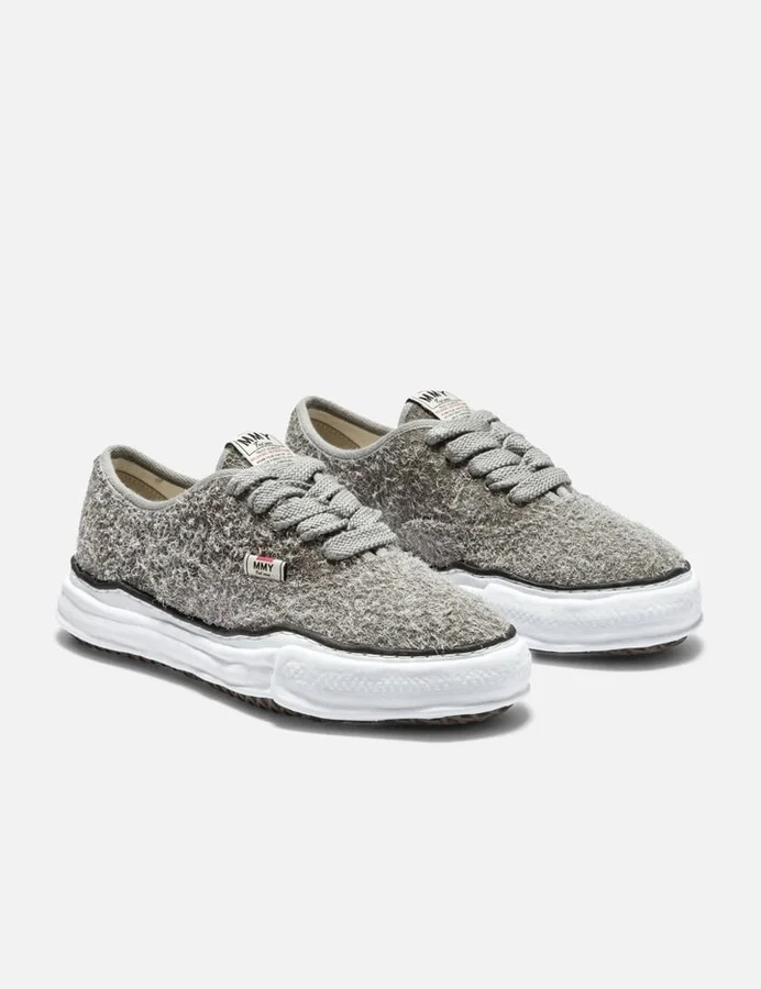 Baker Original Sole Low-Top Sneakers - Image 4