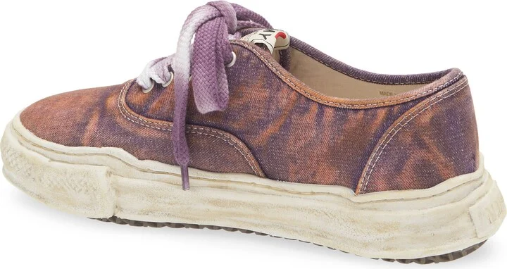 Baker Peterson Low Top Sneaker - Image 2
