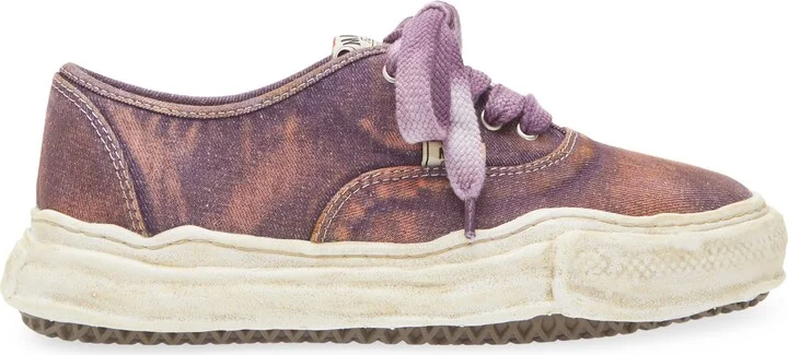 Baker Peterson Low Top Sneaker - Image 3