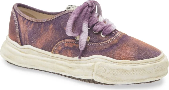 Baker Peterson Low Top Sneaker