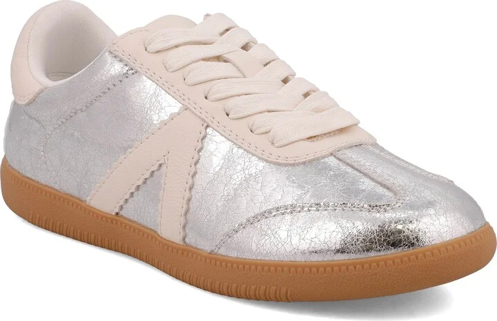 SILVER/ WASH WSHITE